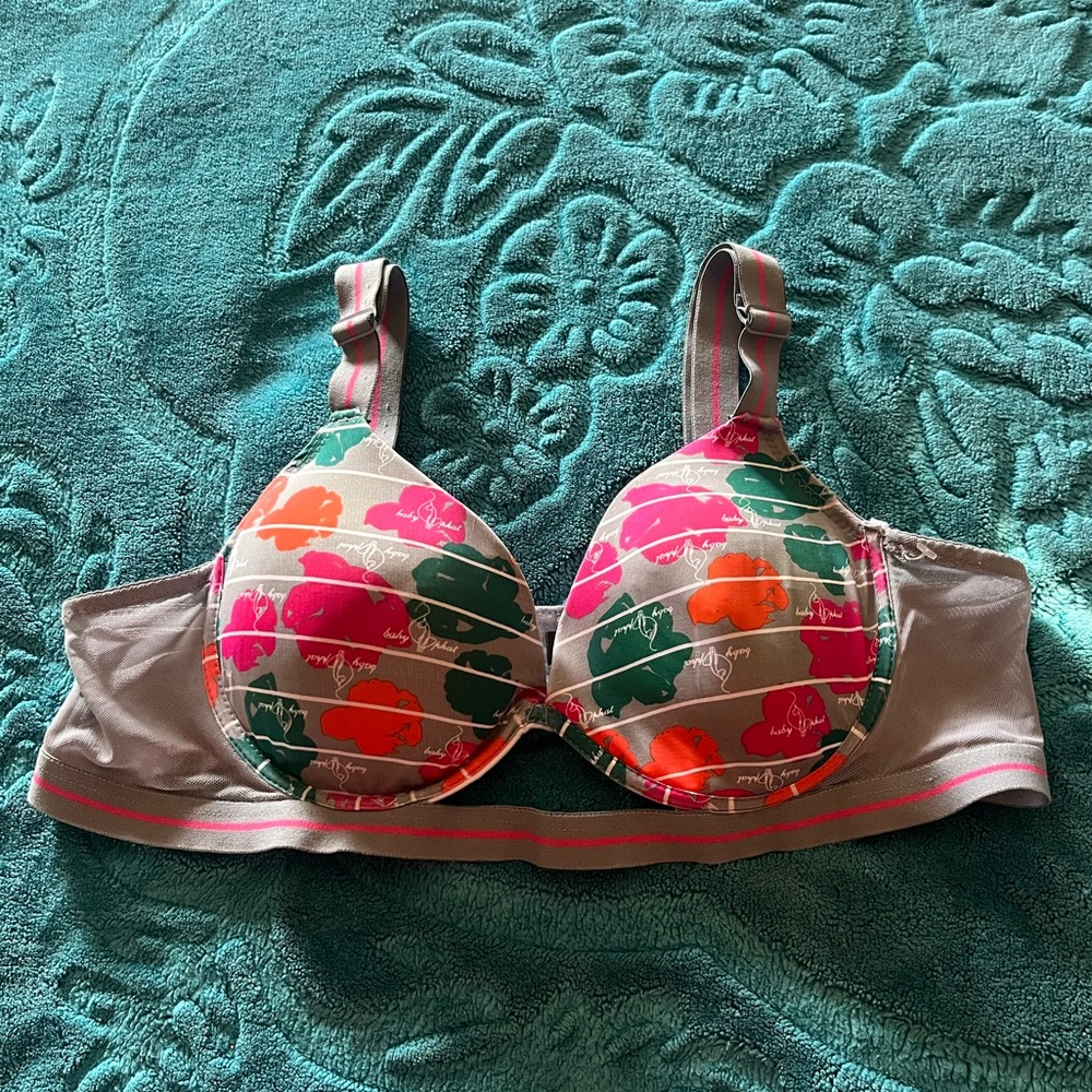 Baby Phat Bra